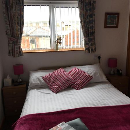 Bed and Breakfast Kingscliff Blackpool Zewnętrze zdjęcie