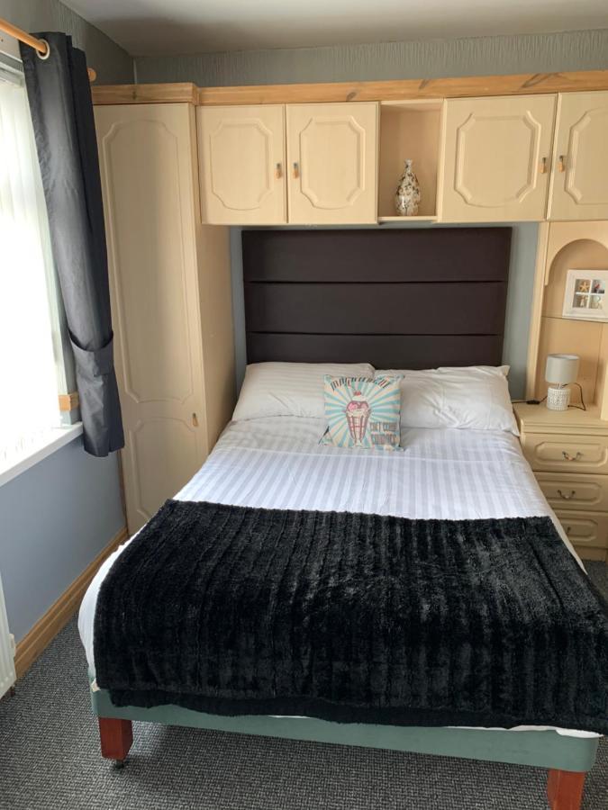 Bed and Breakfast Kingscliff Blackpool Zewnętrze zdjęcie