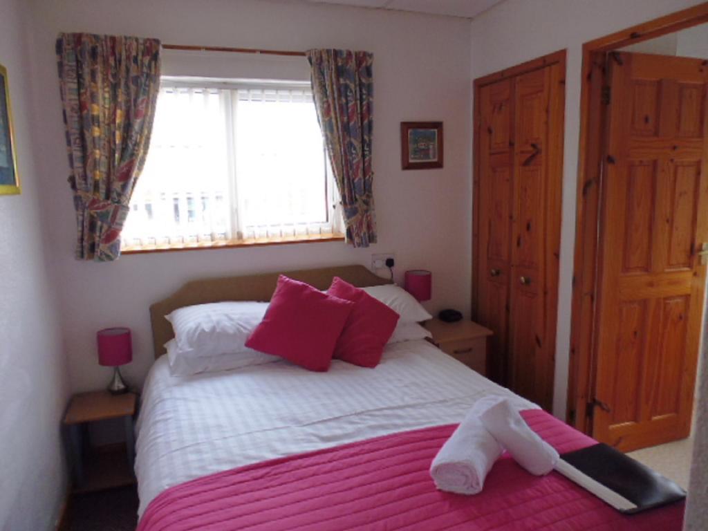Bed and Breakfast Kingscliff Blackpool Zewnętrze zdjęcie