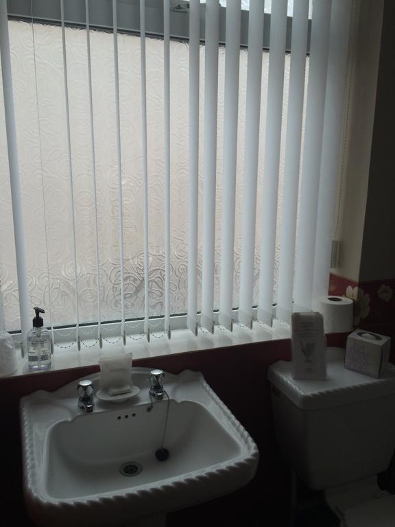 Bed and Breakfast Kingscliff Blackpool Zewnętrze zdjęcie