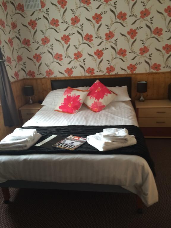 Bed and Breakfast Kingscliff Blackpool Zewnętrze zdjęcie