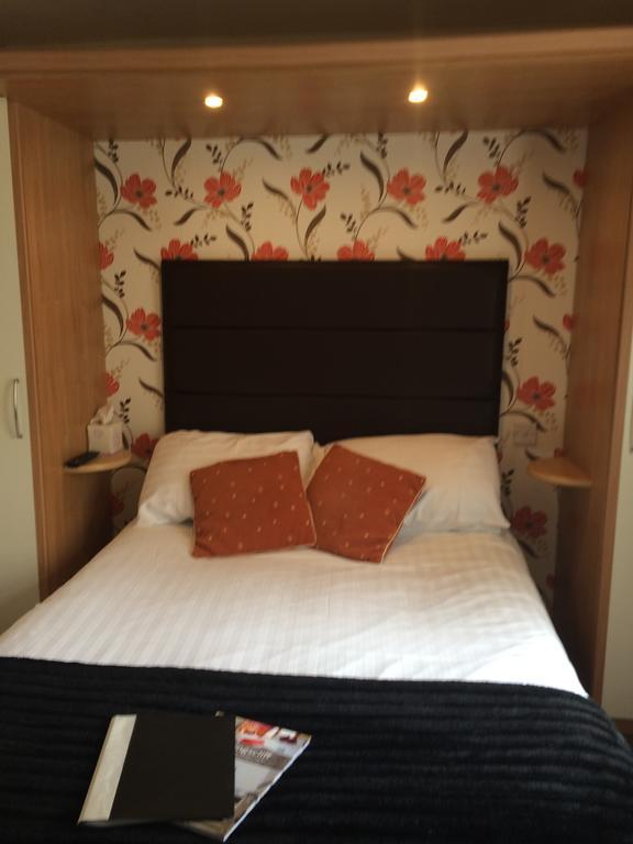 Bed and Breakfast Kingscliff Blackpool Zewnętrze zdjęcie
