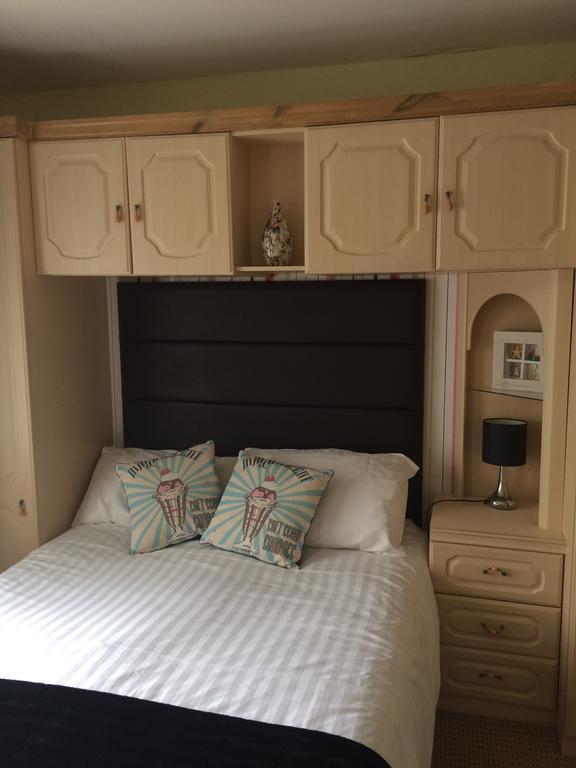 Bed and Breakfast Kingscliff Blackpool Zewnętrze zdjęcie
