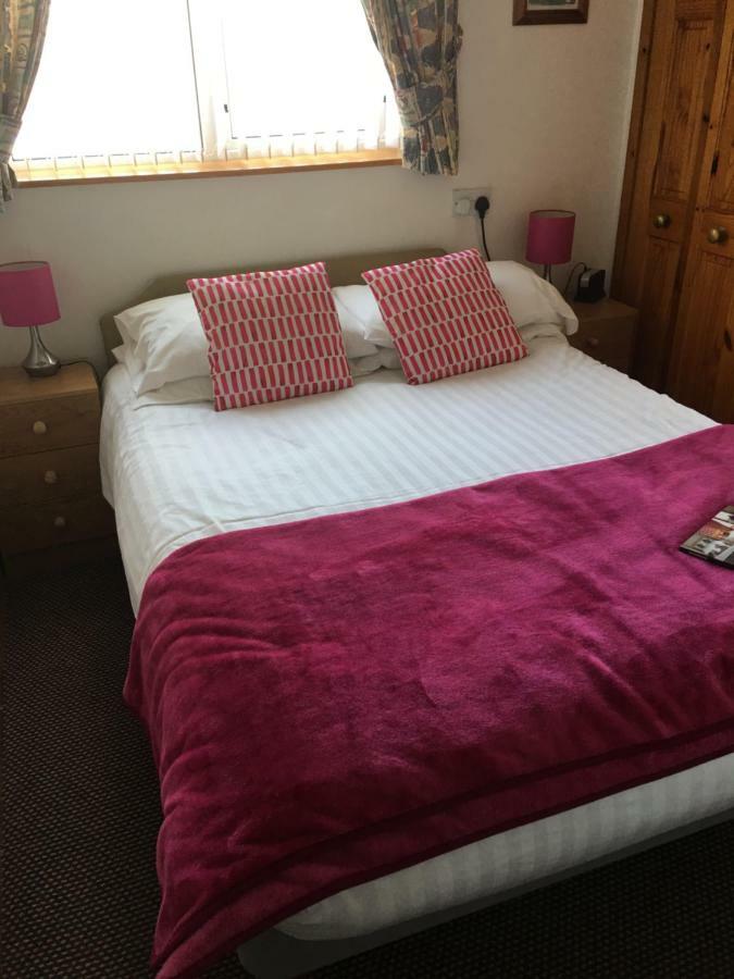 Bed and Breakfast Kingscliff Blackpool Zewnętrze zdjęcie